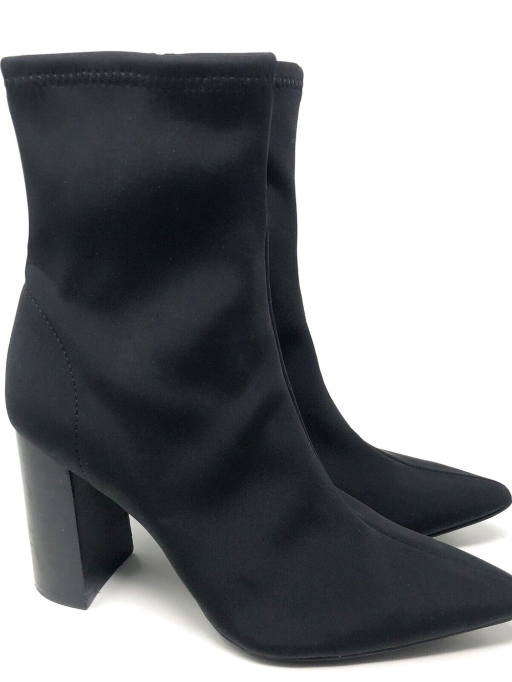 Jeffrey Campbell Siren Boots